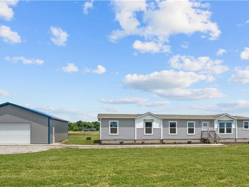 3605 S State Route 72, Sabina, OH 45169 Photo 2