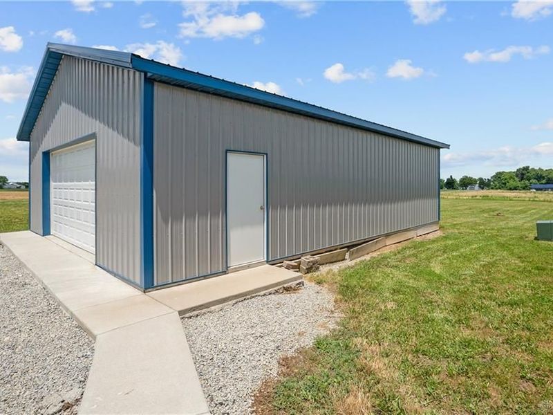 3605 S State Route 72, Sabina, OH 45169 Photo 48