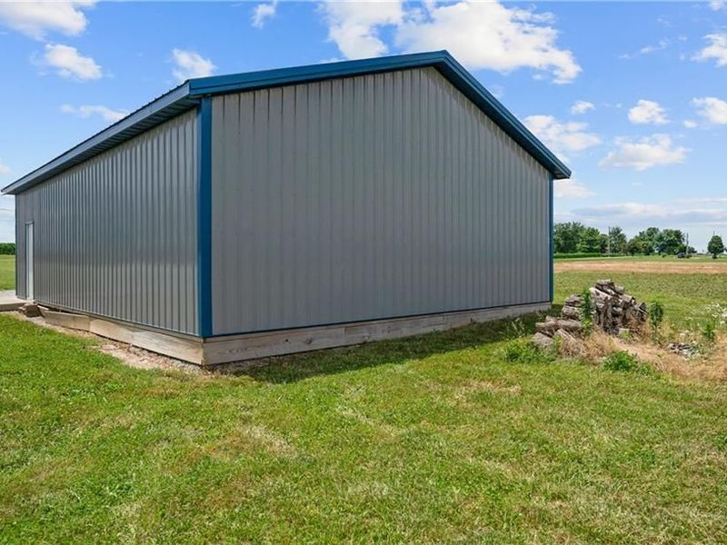 3605 S State Route 72, Sabina, OH 45169 Photo 49