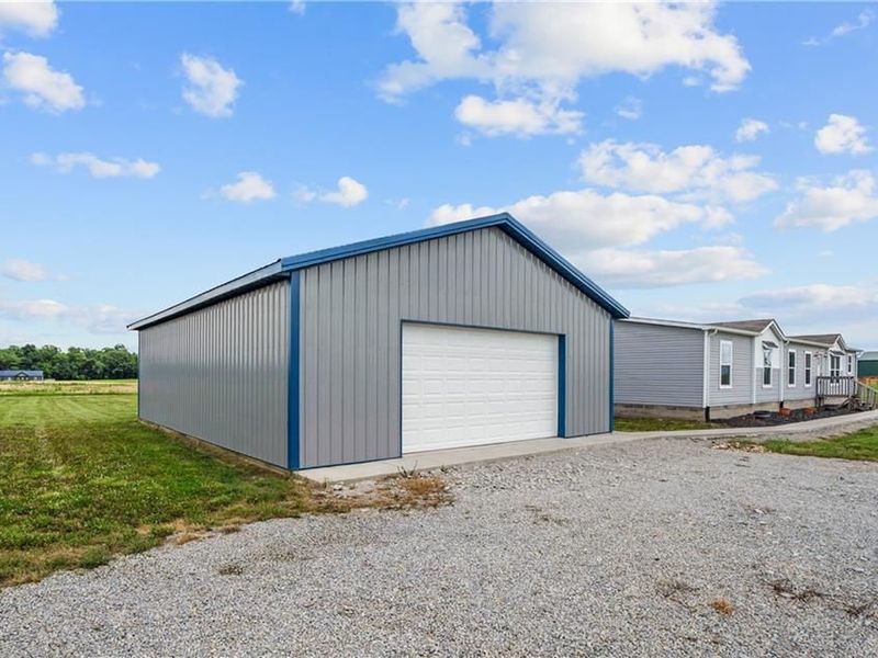 3605 S State Route 72, Sabina, OH 45169 Photo 50