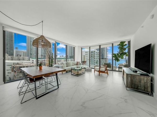 460 NE 28th St , Unit 701, Miami, FL 33137