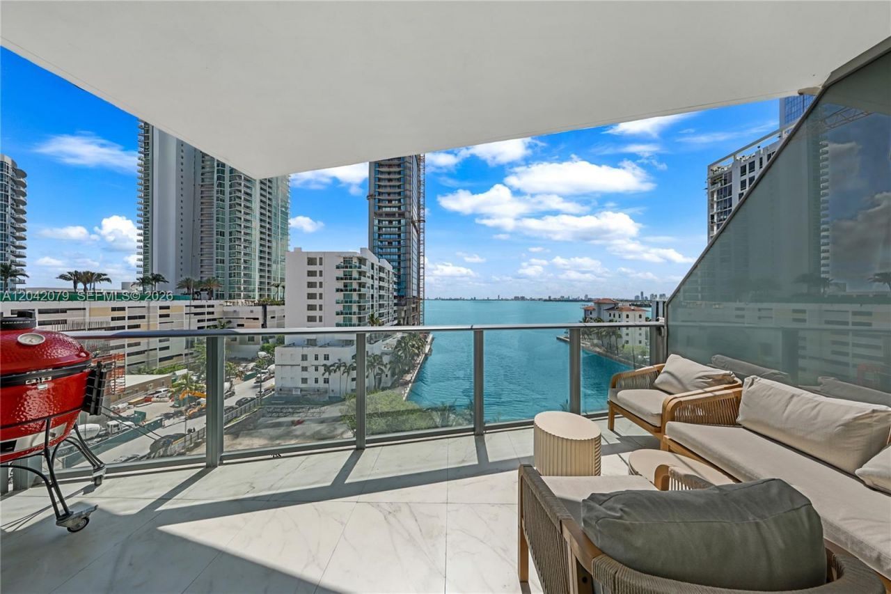 460 NE 28th St , Unit 701, Miami, FL 33137 Photo