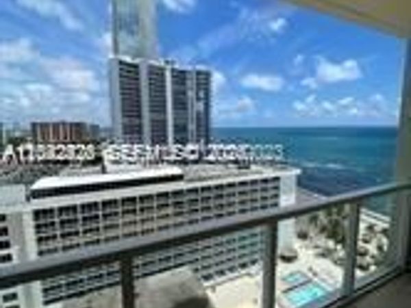16699 Collins Ave , Unit 1706, Sunny Isles Beach, FL 33160