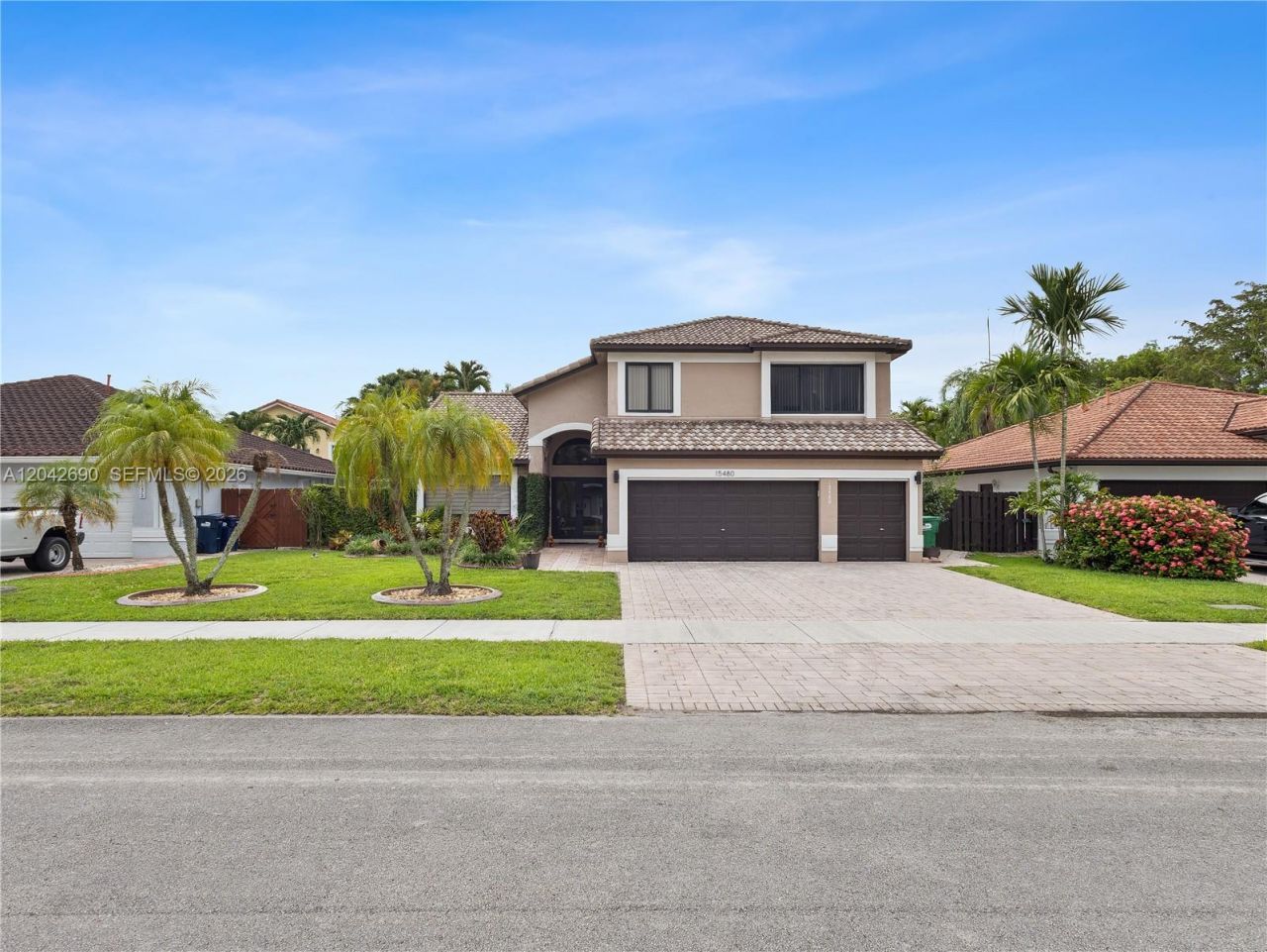 15480 SW 148th St, Miami, FL 33196 Photo