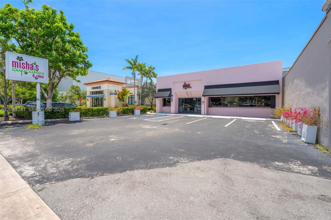 1586 S Dixie Hwy, Coral Gables, FL 33146 Photo