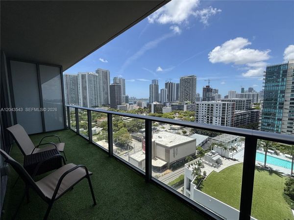 121 NE 34th St , Unit 1703, Miami, FL 33137
