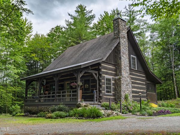 727 Ralph Road, Lake Luzerne, NY 12846
