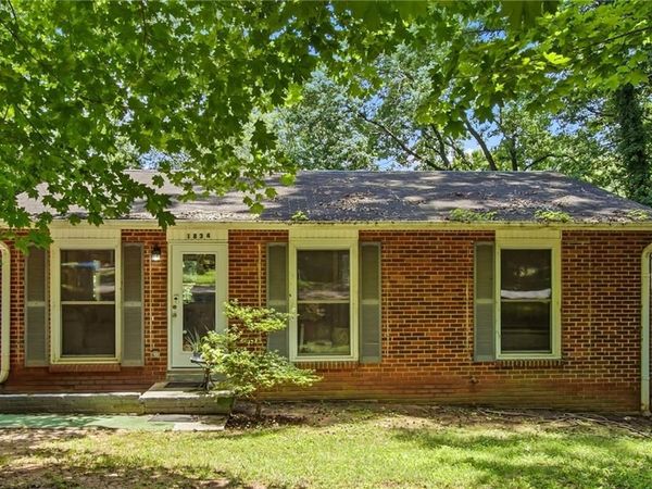 1834 Giben Road SW, Atlanta, GA 30315