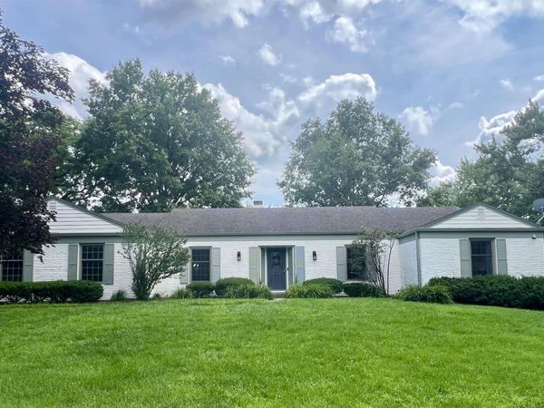 506 Fairway Place, Fairfield, IA 52556