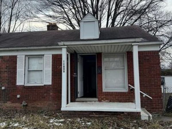 19706 Moross Road, Detroit, MI 48224