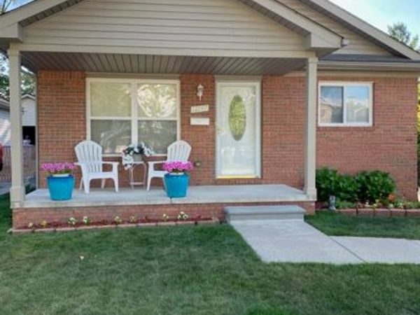 12147 Rockland, Redford Twp, MI 48239