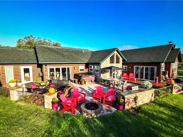 23 Cottage Park E Court, Unit 22, Camdenton, MO 65020