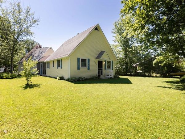 123 Larkin Street , Chittenango, NY 13037