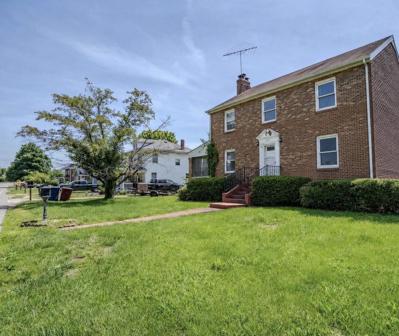 1212 Walnut Street, Greenup, KY 41144