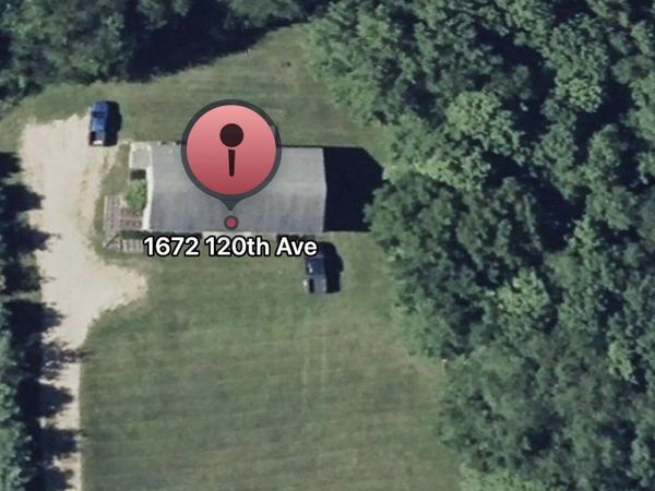 1672 120th Avenue, Allegan, MI 49010