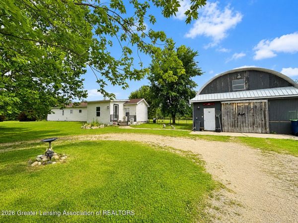 22900 Brady Road, Bannister, MI 48807