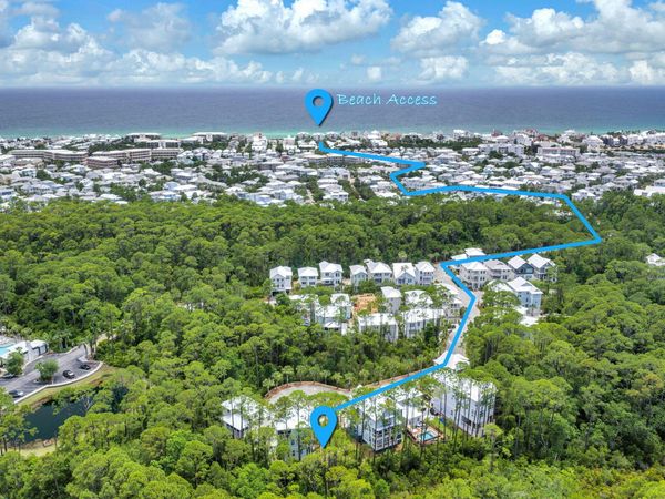 Lot 68 N Silver Maple Drive, Inlet Beach, FL 32461