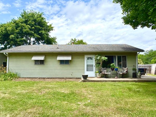 7356 Warwick Avenue , Reynoldsburg, OH 43068