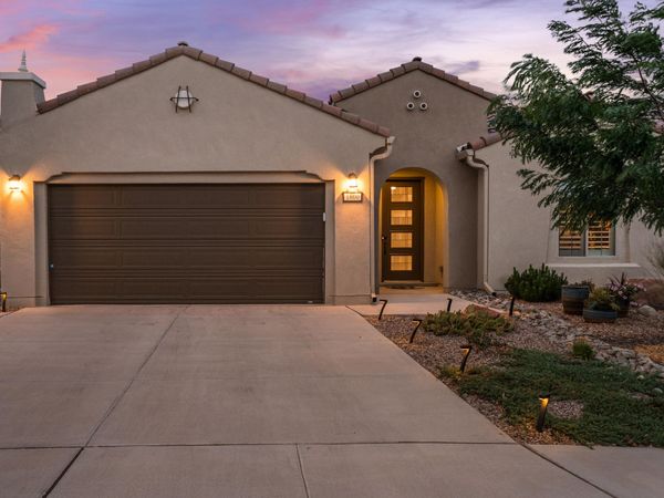 1600 Willow Canyon Trail NW, Albuquerque, NM 87120