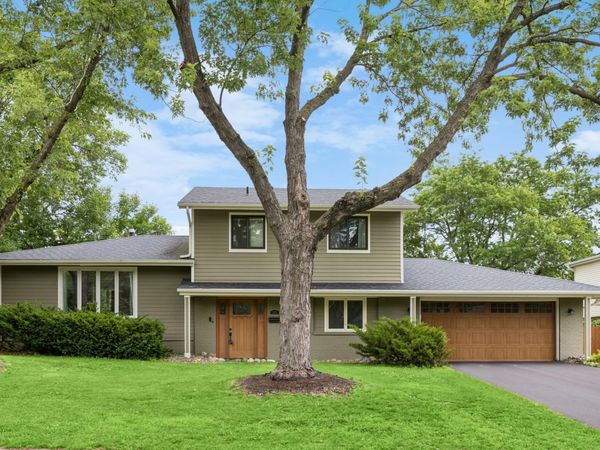 7221 Cornelia Drive, Edina, MN 55435