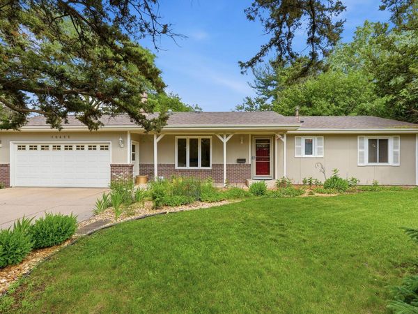 10655 Beard Avenue S, Bloomington, MN 55431