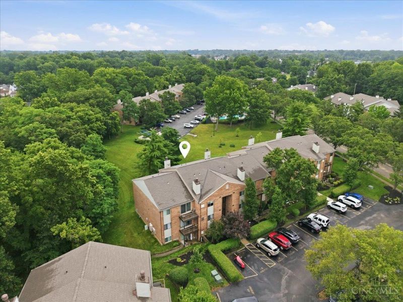 5983 Meadowcreek Drive, Unit 4, Milford, OH 45150 Photo 10