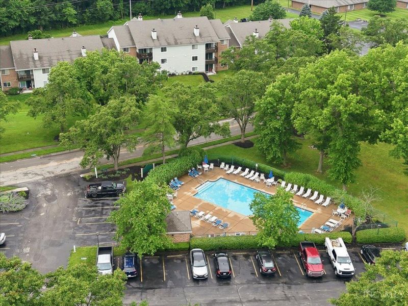 5983 Meadowcreek Drive, Unit 4, Milford, OH 45150 Photo 34
