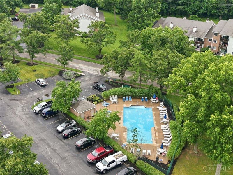 5983 Meadowcreek Drive, Unit 4, Milford, OH 45150 Photo 35