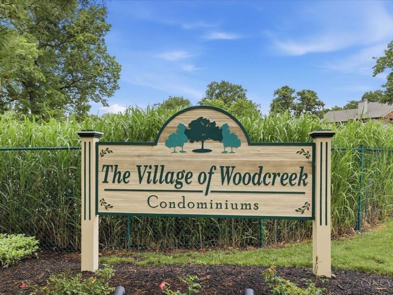 5983 Meadowcreek Drive, Unit 4, Milford, OH 45150 Photo 40