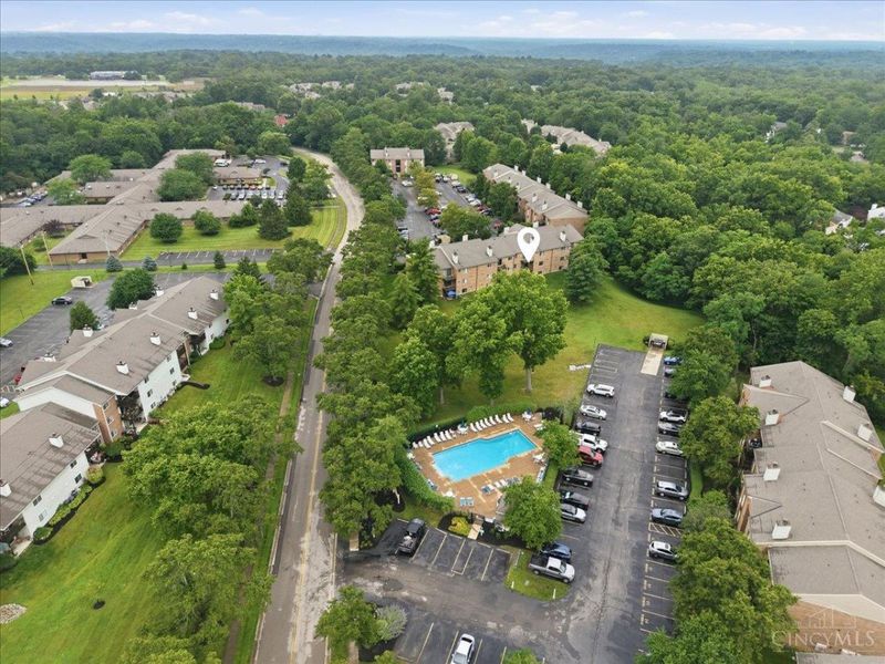 5983 Meadowcreek Drive, Unit 4, Milford, OH 45150 Photo 43