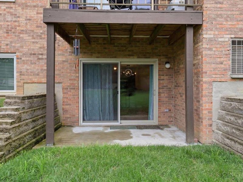 5983 Meadowcreek Drive, Unit 4, Milford, OH 45150 Photo 5