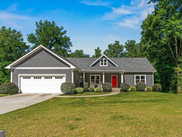 1055 Harden Bridge Road, Commerce, GA 30529