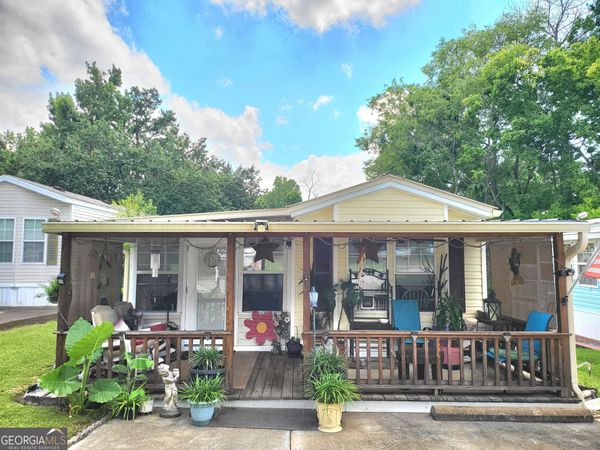 197 Whispering Pines Boulevard, Georgetown, GA 39854