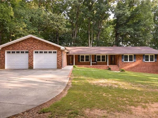 243 Clay Street , Linwood, NC 27299