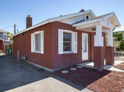 632 Quincy Street, Reno, NV 89512 Photo