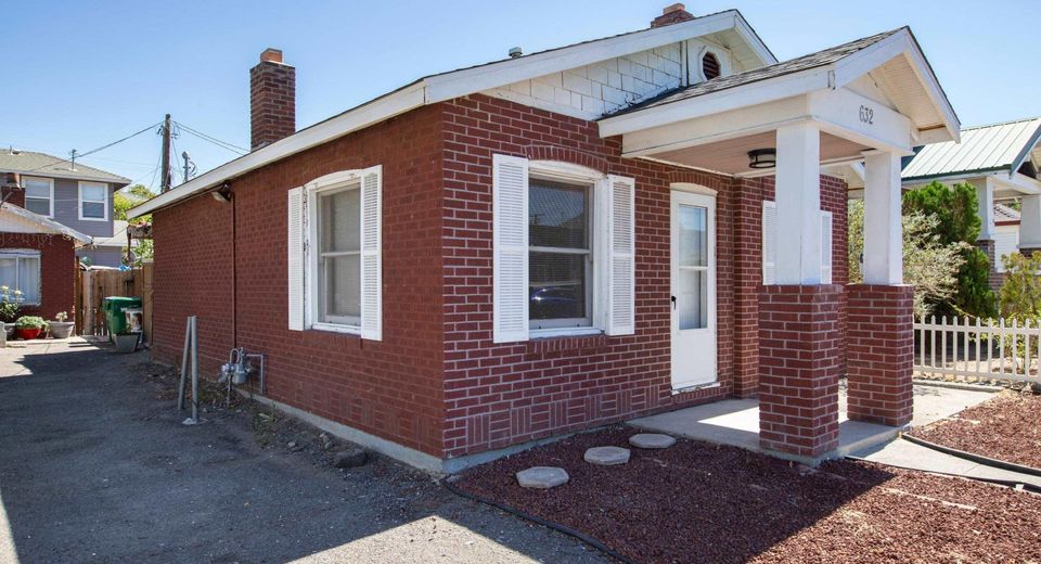 632 Quincy Street, Reno, NV 89512 Photo