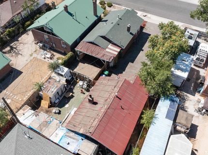 632 Quincy Street, Reno, NV 89512 Photo