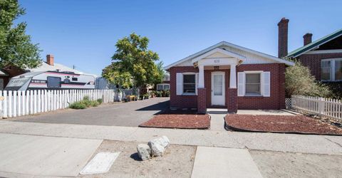 632 Quincy Street, Reno, NV 89512 Photo