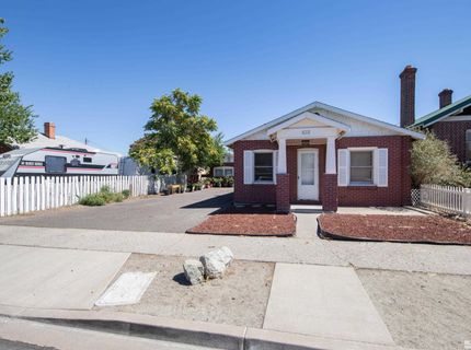 632 Quincy Street, Reno, NV 89512 Photo