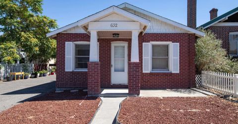 632 Quincy Street, Reno, NV 89512 Photo
