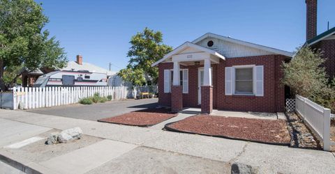 632 Quincy Street, Reno, NV 89512 Photo