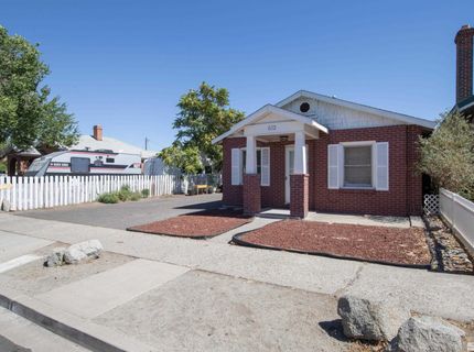 632 Quincy Street, Reno, NV 89512 Photo