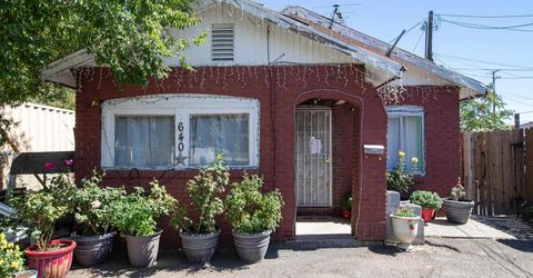 632 Quincy Street, Reno, NV 89512 Photo