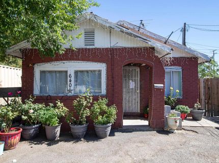 632 Quincy Street, Reno, NV 89512 Photo