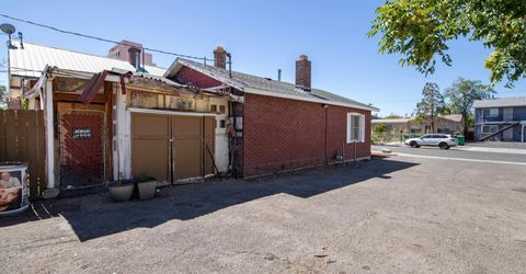 632 Quincy Street, Reno, NV 89512 Photo
