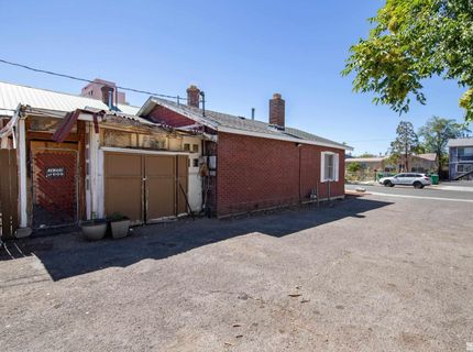 632 Quincy Street, Reno, NV 89512 Photo