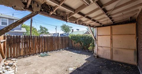 632 Quincy Street, Reno, NV 89512 Photo