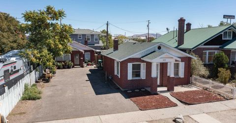 632 Quincy Street, Reno, NV 89512 Photo