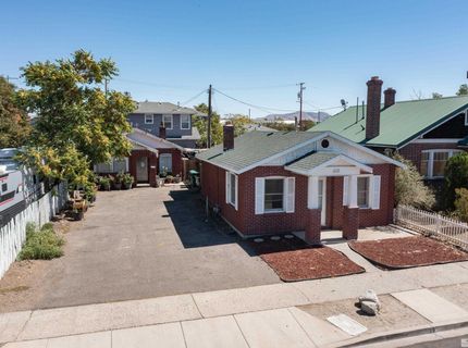 632 Quincy Street, Reno, NV 89512 Photo