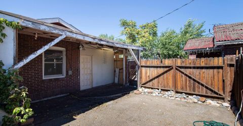 632 Quincy Street, Reno, NV 89512 Photo